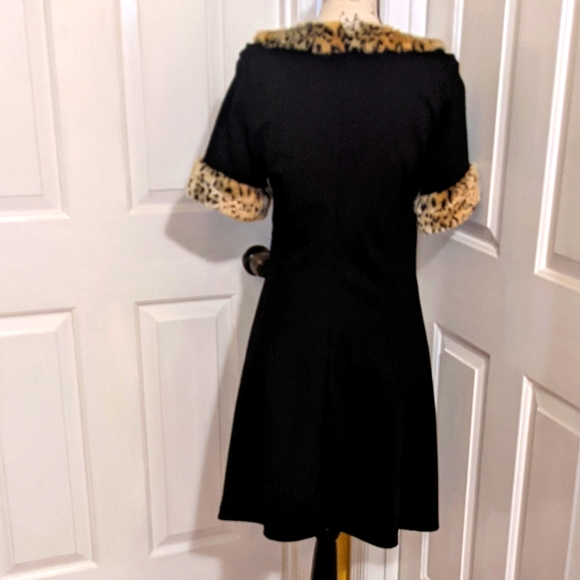 Julie Brown NYC Amy Dress - Picture 7 of 7